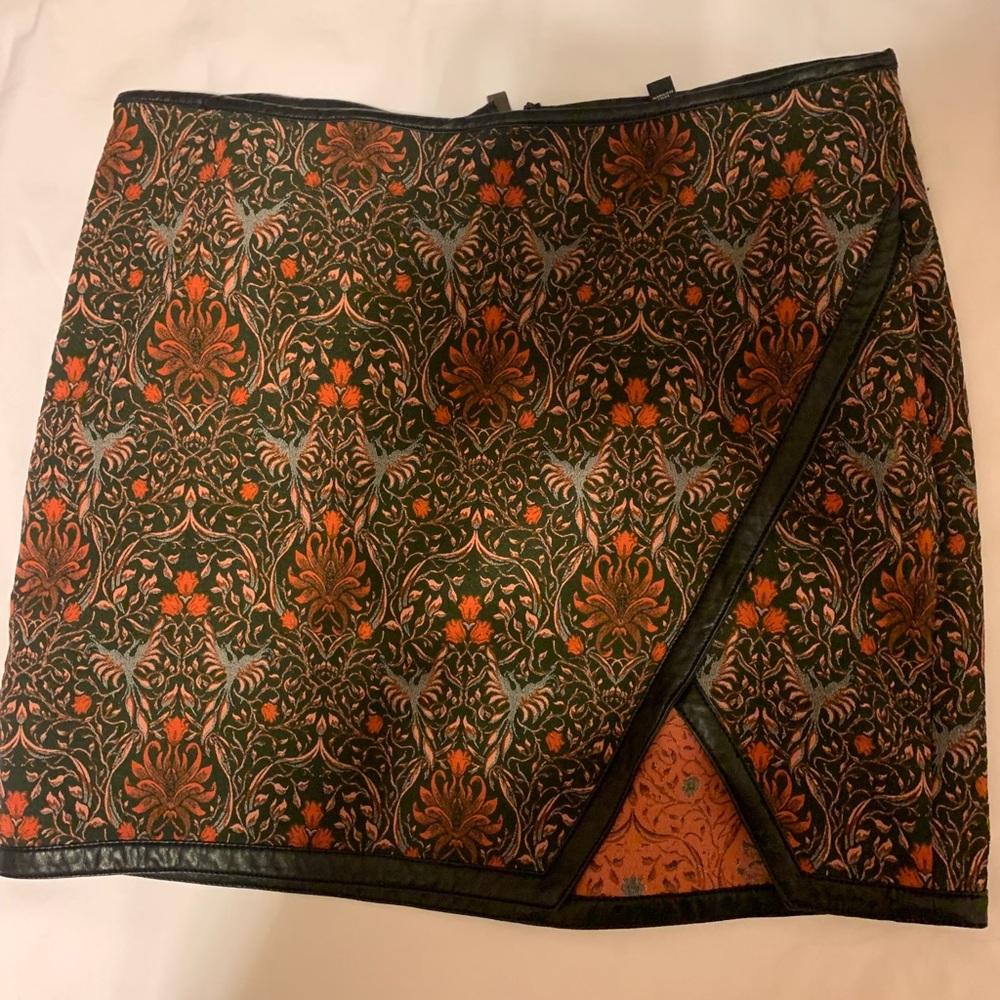 Skort